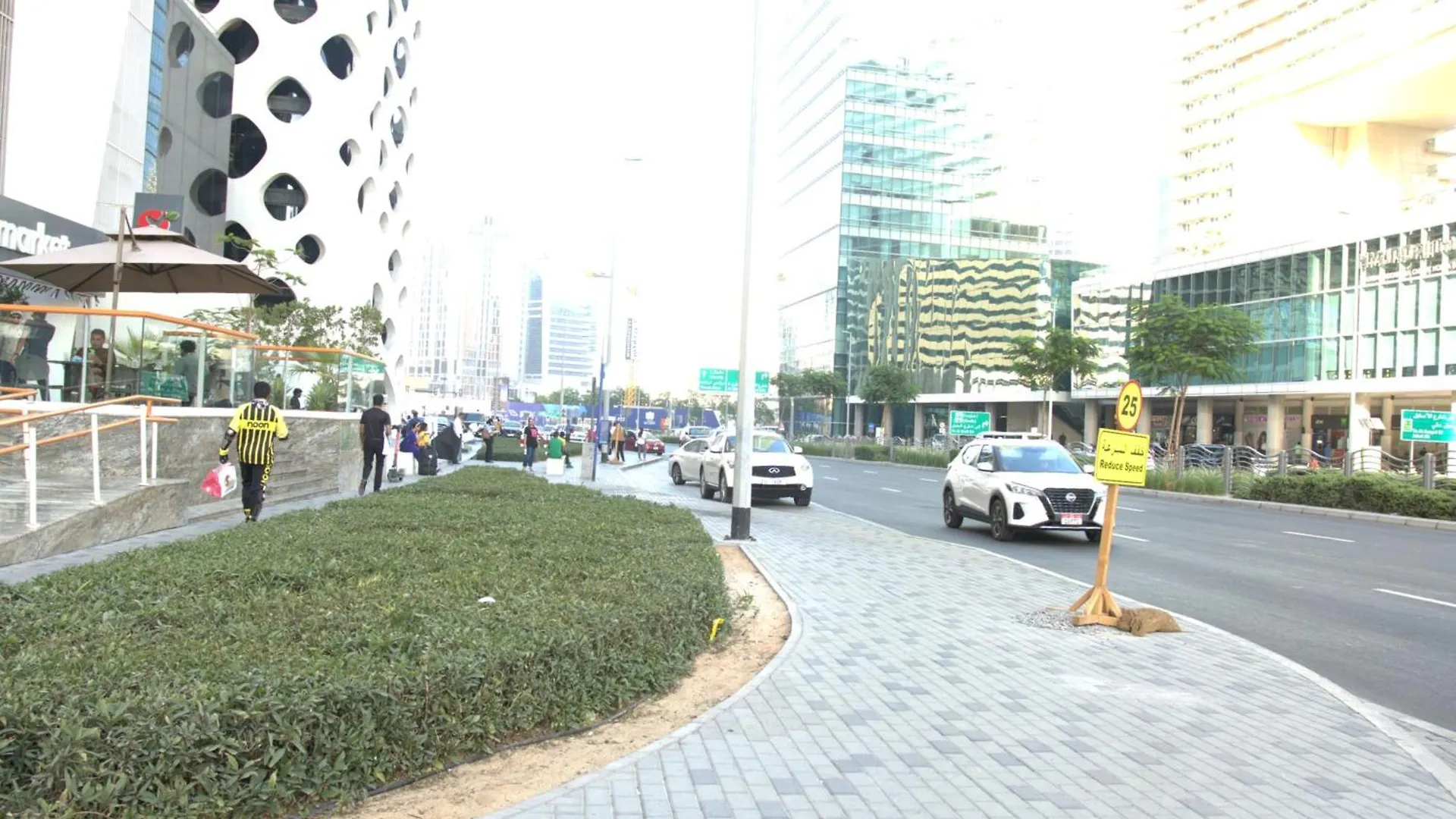 Appartamento Iconic Studio Canal & Burj View Central, Scenic Serene Dubai Emirati Arabi Uniti