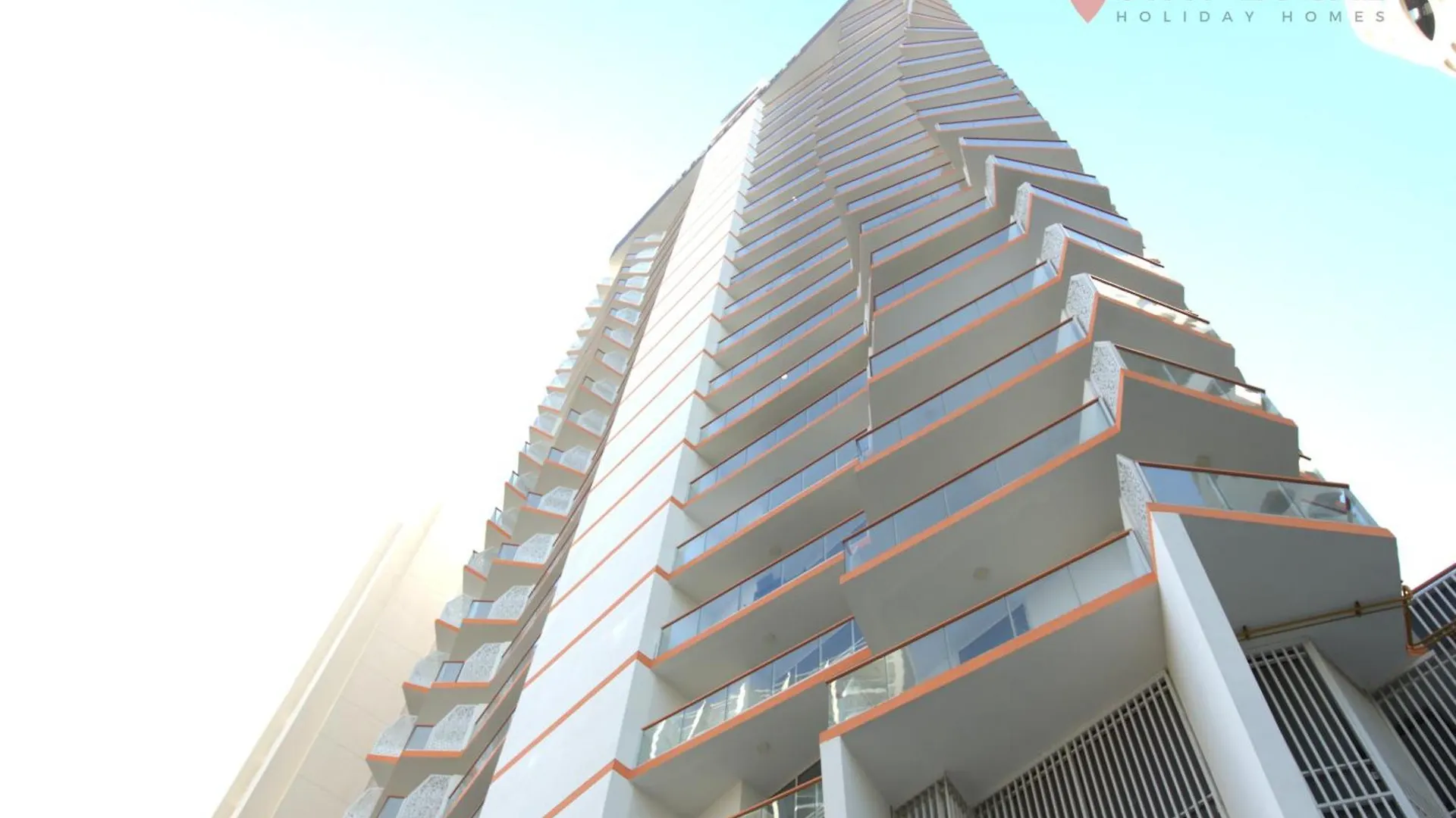Appartamento Iconic Studio Canal & Burj View Central, Scenic Serene Dubai